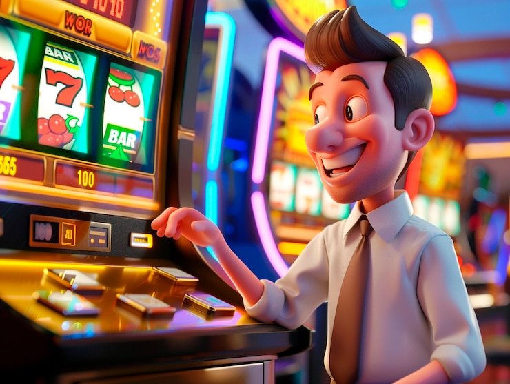 Privasi dan kontrol Slide a58