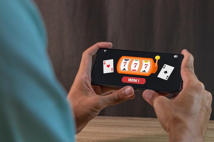 Catatan privasi a58 di layar kecil