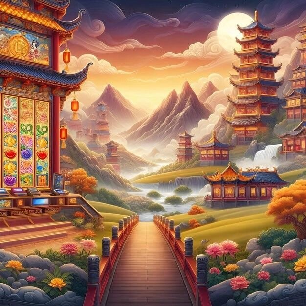 Navigasi kartu Teen Patti di ponsel